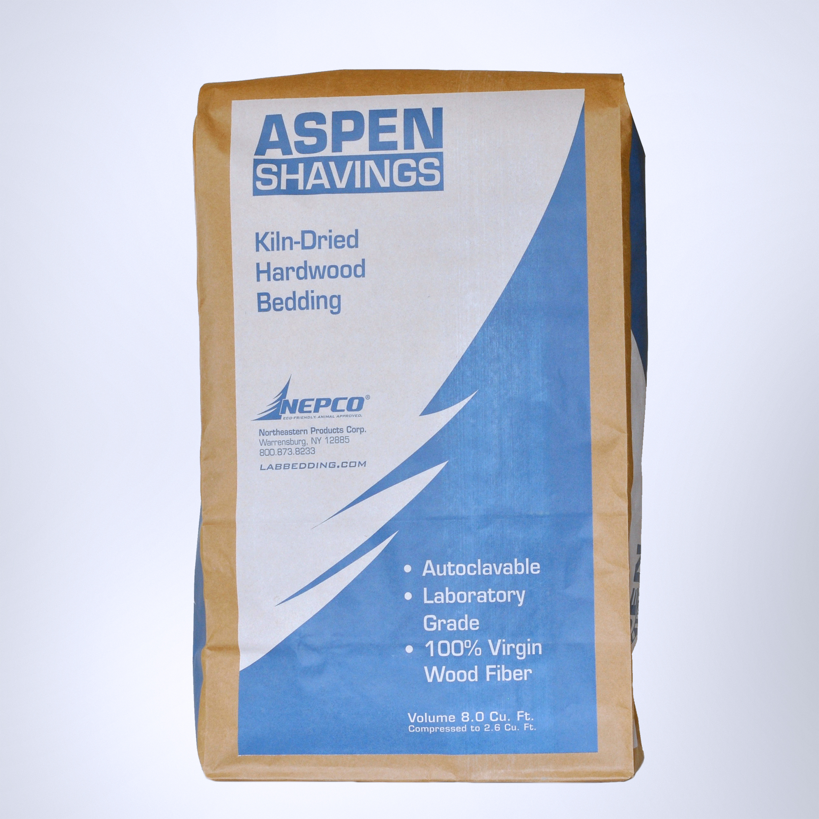 Aspen-Shavings_Lab-Grade